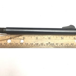 Harrington & Richardson 666 .22 Magnum, Revolver Parts: Barrel