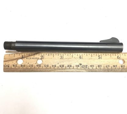 Harrington & Richardson 666 .22 Magnum, Revolver Parts: Barrel