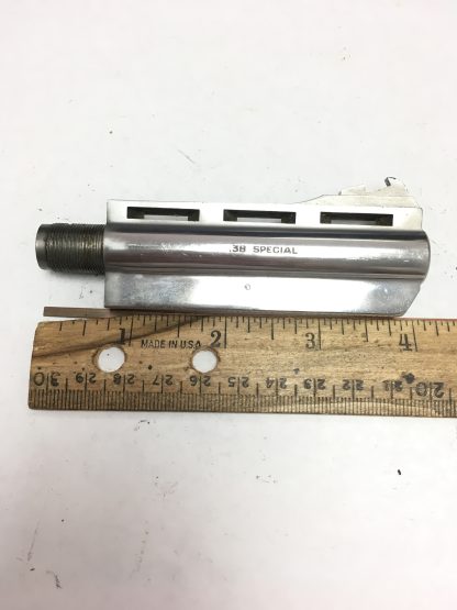 Rossi 851 .38 Special, Revolver Parts: Barrel - Image 2