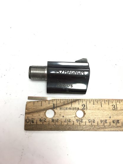 Taurus 605 .357 Magnum, Revolver Parts: Barrel - Image 2