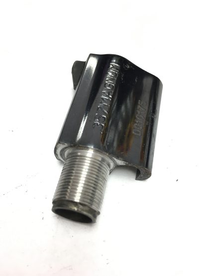 Taurus 605 .357 Magnum, Revolver Parts: Barrel - Image 3