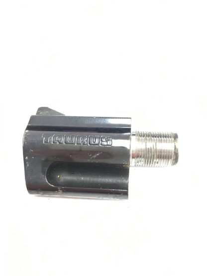 Taurus 605 .357 Magnum, Revolver Parts: Barrel