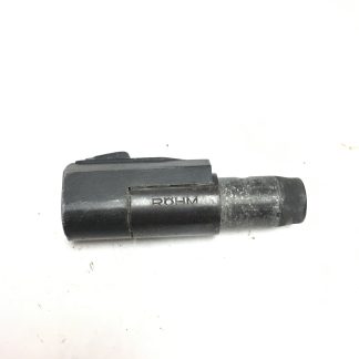 Rohm RG-14 .22LR, Revolver Parts: Barrel