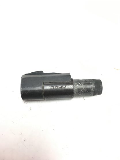 Rohm RG-14 .22LR, Revolver Parts: Barrel