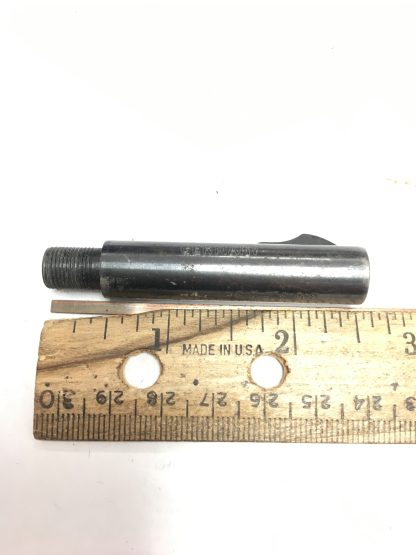 HS Model 10 .22LR, Revolver Parts: Barrel - Image 2