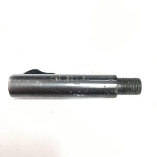 HS Model 10 .22LR, Revolver Parts: Barrel