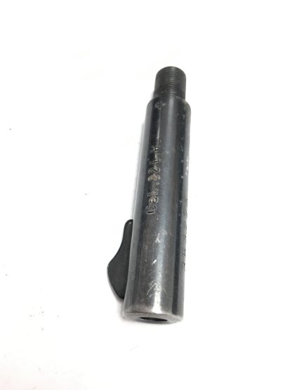 HS Model 10 .22LR, Revolver Parts: Barrel - Image 5