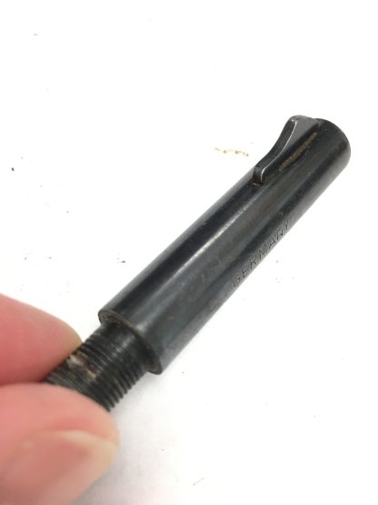 HS Model 10 .22LR, Revolver Parts: Barrel - Image 6
