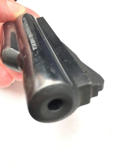 Colt Trooper MK III .22LR, Pistol Parts: Barrel - Image 7