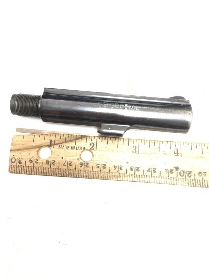 Taurus 82 .38 Special, Revolver Parts: Barrel - Image 2