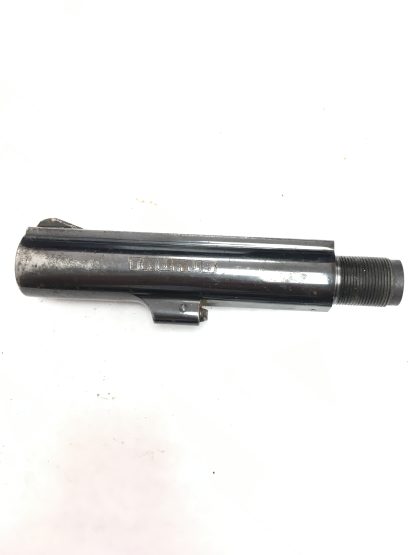 Taurus 82 .38 Special, Revolver Parts: Barrel