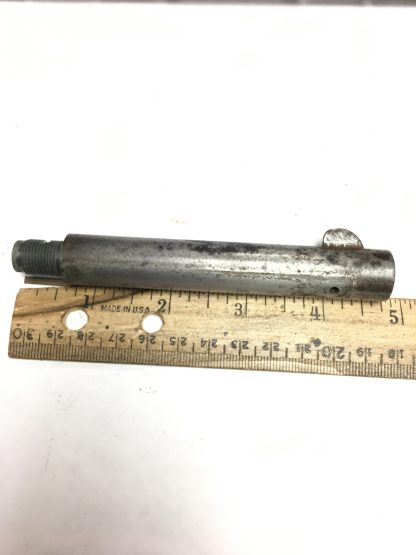 Herbert Schmidt Texas Scout .22LR, Revolver Parts: Barrel - Image 2