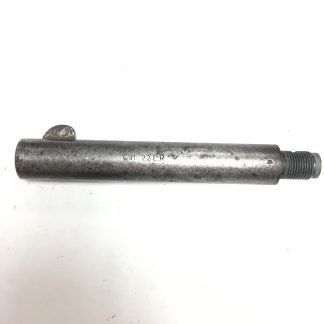 Herbert Schmidt Texas Scout .22LR, Revolver Parts: Barrel