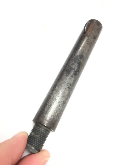 Herbert Schmidt Texas Scout .22LR, Revolver Parts: Barrel - Image 6