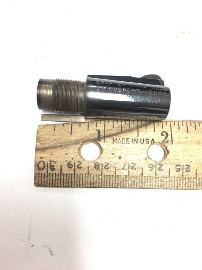 Charter Arms Undercover .38 Special, Revolver Parts: Barrel - Image 2