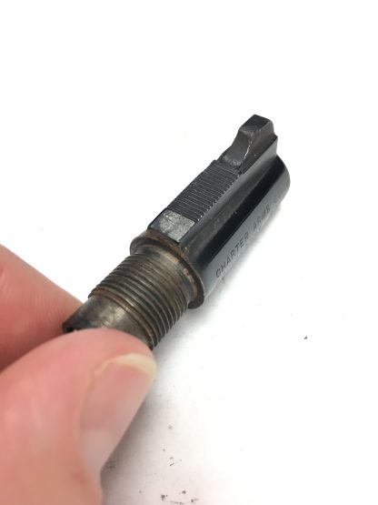 Charter Arms Undercover .38 Special, Revolver Parts: Barrel - Image 6