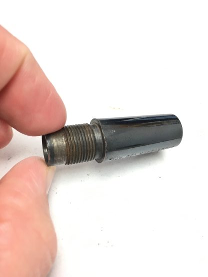 Charter Arms Undercover .38 Special, Revolver Parts: Barrel - Image 7