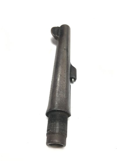 Smith & Wesson Pre-10 .38 S&W, Revolver Parts: Barrel - Image 3
