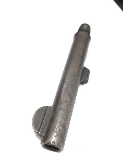 Smith & Wesson Pre-10 .38 S&W, Revolver Parts: Barrel - Image 5