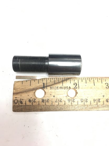 Arminius Titan Tiger .38 Special, Revolver Parts: Barrel - Image 2