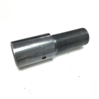 Arminius Titan Tiger .38 Special, Revolver Parts: Barrel