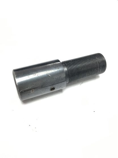 Arminius Titan Tiger .38 Special, Revolver Parts: Barrel