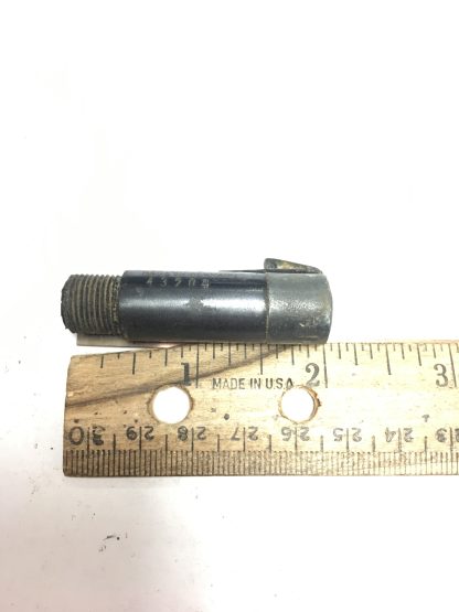 Valor/Omega 32 .32 S&W Long, Revolver Parts: Barrel - Image 2