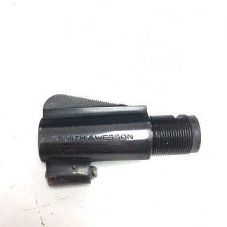 Smith & Wesson 36 .38 Special, Revolver Parts: Barrel