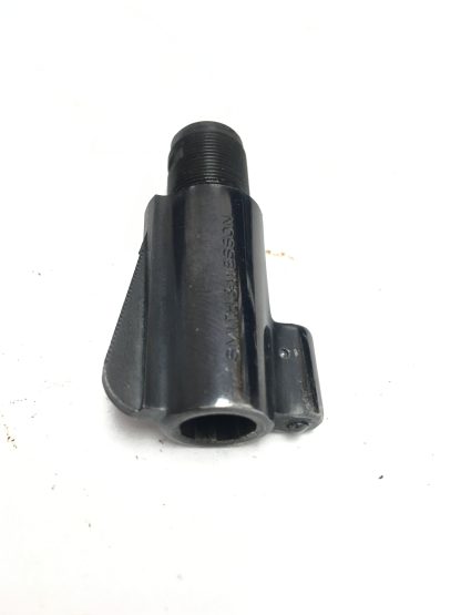 Smith & Wesson 36 .38 Special, Revolver Parts: Barrel - Image 5