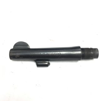 Smith & Wesson Pre-10 .38Spl, Revolver Parts, Barrel