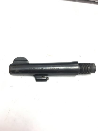 Smith & Wesson Pre-10 .38Spl, Revolver Parts, Barrel