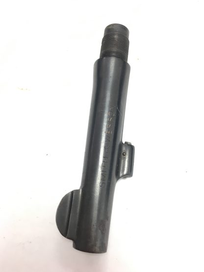 Smith & Wesson Pre-10 .38Spl, Revolver Parts, Barrel - Image 5