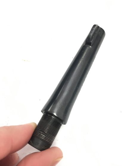 Smith & Wesson Pre-10 .38Spl, Revolver Parts, Barrel - Image 4