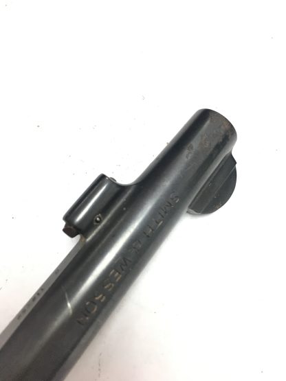 Smith & Wesson Pre-10 .38Spl, Revolver Parts, Barrel - Image 2