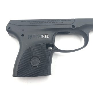 Ruger LCP, 380 ACP Pistol Part: Grip Frame