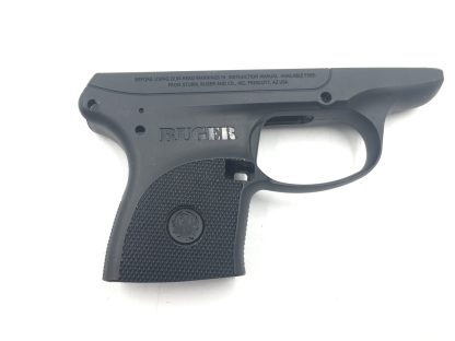 Ruger LCP, 380 ACP Pistol Part: Grip Frame