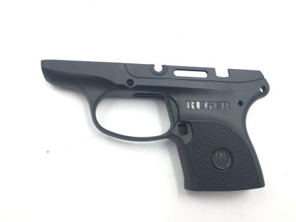 Ruger LCP, 380 ACP Pistol Part: Grip Frame - Image 2