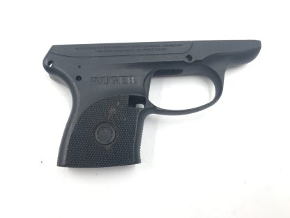 Ruger LCP, 380 ACP Pistol Part: Grip Frame