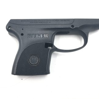 Ruger LCP, 380 ACP Pistol Part: Grip Frame