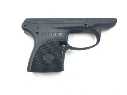 Ruger LCP, 380 ACP Pistol Part: Grip Frame