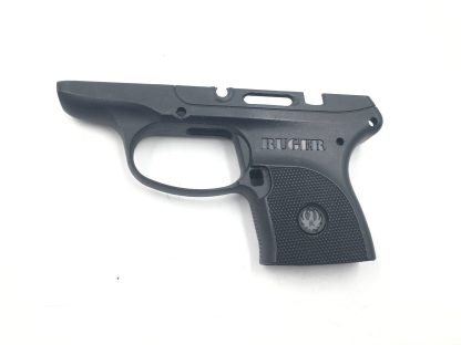 Ruger LCP, 380 ACP Pistol Part: Grip Frame - Image 2