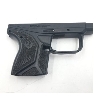 Ruger LCP II, 380 ACP Pistol Part: Grip Frame