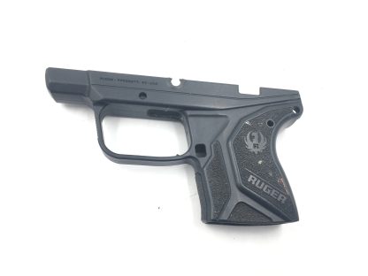 Ruger LCP II, 380 ACP Pistol Part: Grip Frame - Image 2