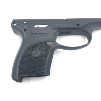 Ruger LC9, 9mm Pistol Part: Grip Frame