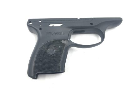 Ruger LC9, 9mm Pistol Part: Grip Frame