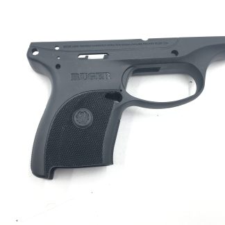 Ruger LC9, 9mm Pistol Part: Grip Frame