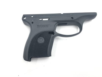Ruger LC9, 9mm Pistol Part: Grip Frame