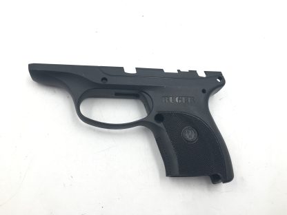 Ruger LC9, 9mm Pistol Part: Grip Frame - Image 2