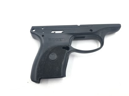 Ruger LC9, 9mm Pistol Part: Grip Frame