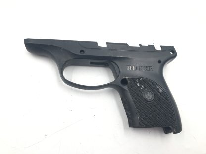 Ruger LC9, 9mm Pistol Part: Grip Frame - Image 2